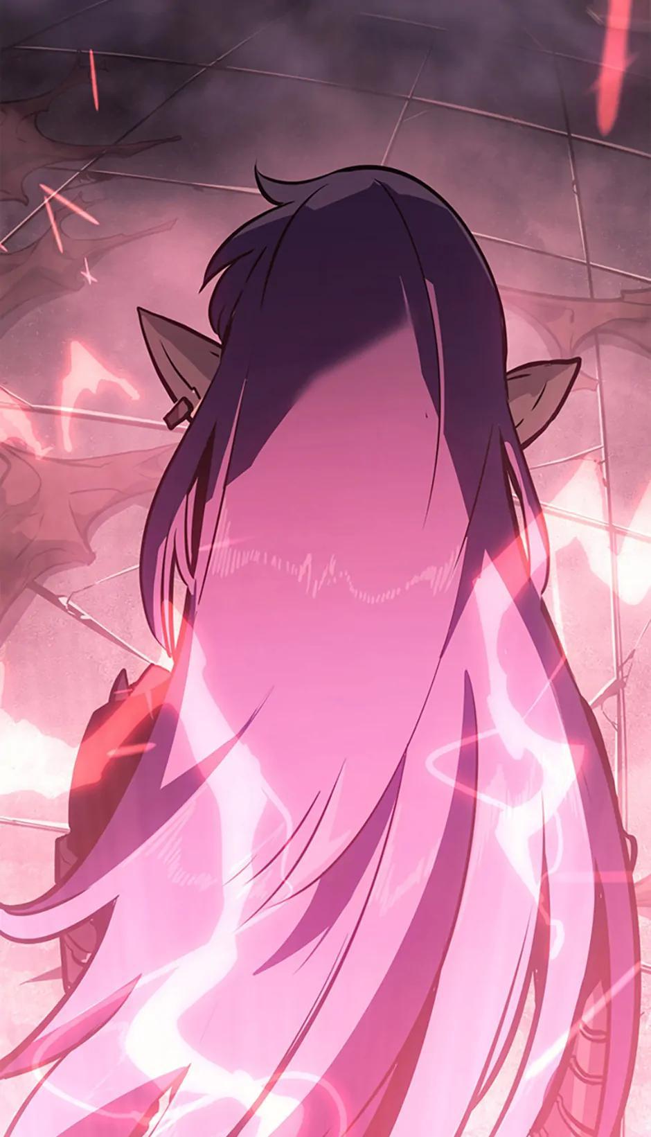 Read Solo Leveling Ragnarok ENGLISH Manga Online