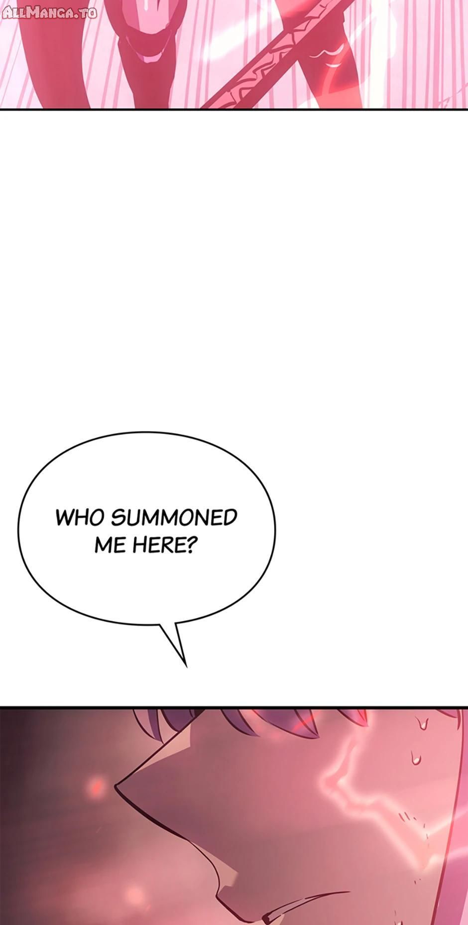 Read Solo Leveling Ragnarok ENGLISH Manga Online