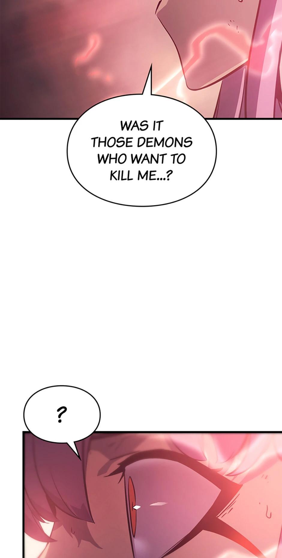 Read Solo Leveling Ragnarok ENGLISH Manga Online