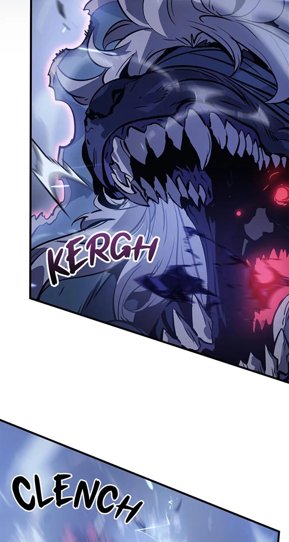 Read Solo Leveling Ragnarok ENGLISH Manga Online