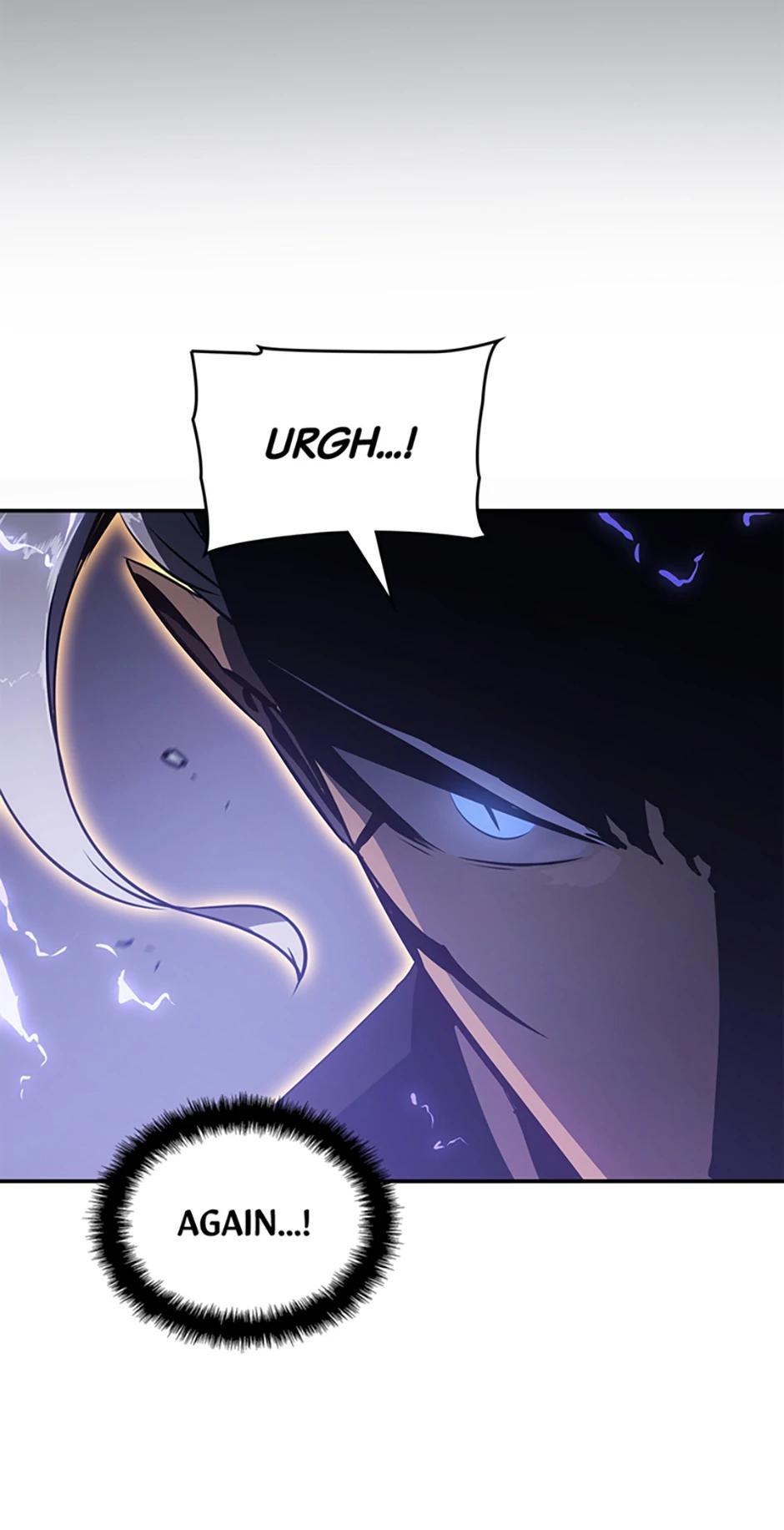 Read Solo Leveling Ragnarok ENGLISH Manga Online