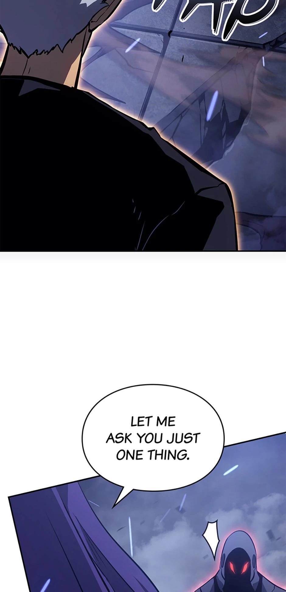 Read Solo Leveling Ragnarok ENGLISH Manga Online