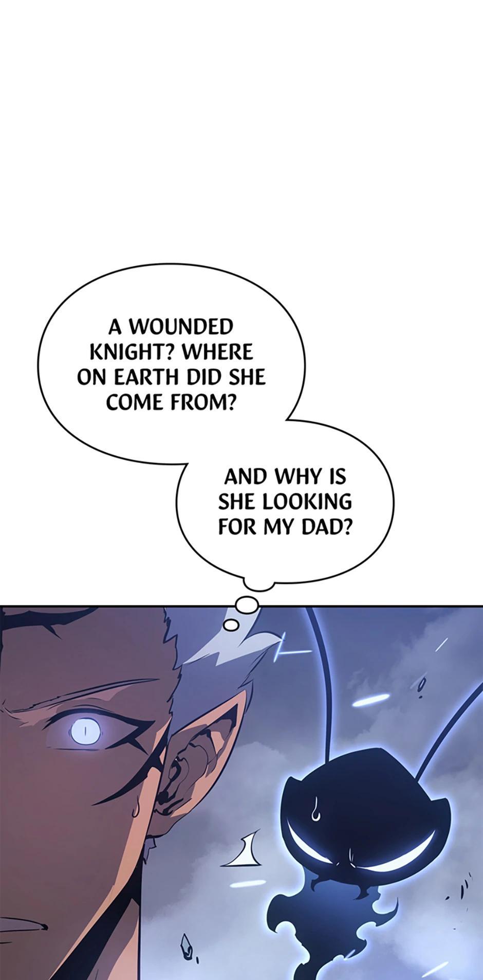 Read Solo Leveling Ragnarok ENGLISH Manga Online