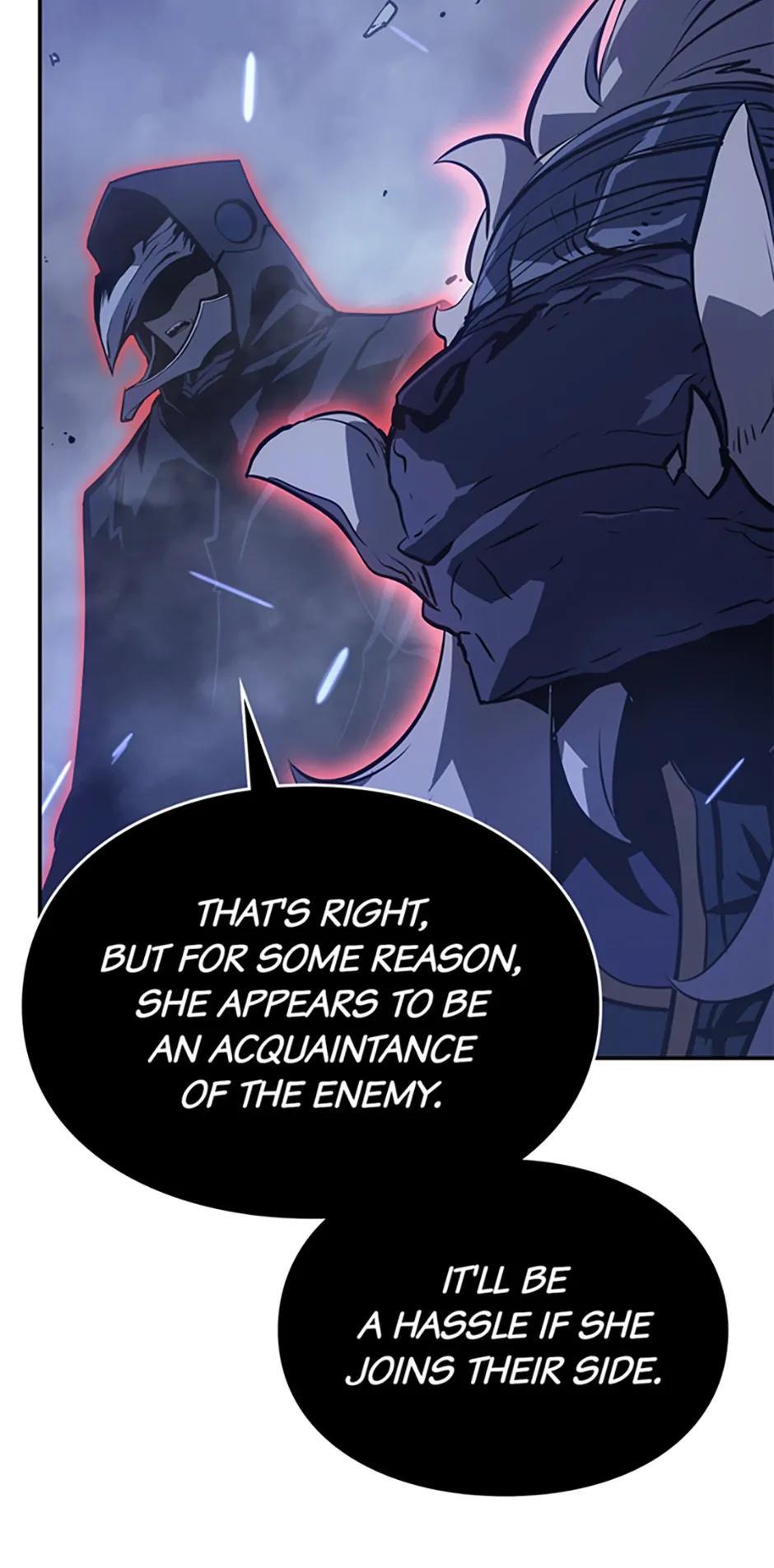 Read Solo Leveling Ragnarok ENGLISH Manga Online