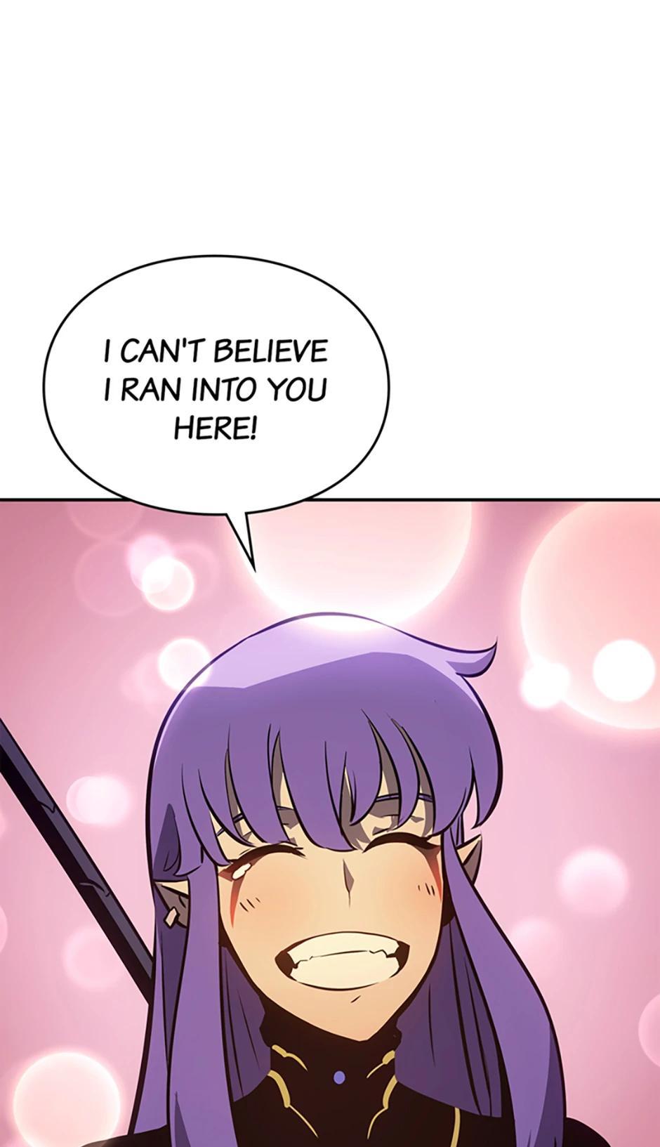 Read Solo Leveling Ragnarok ENGLISH Manga Online