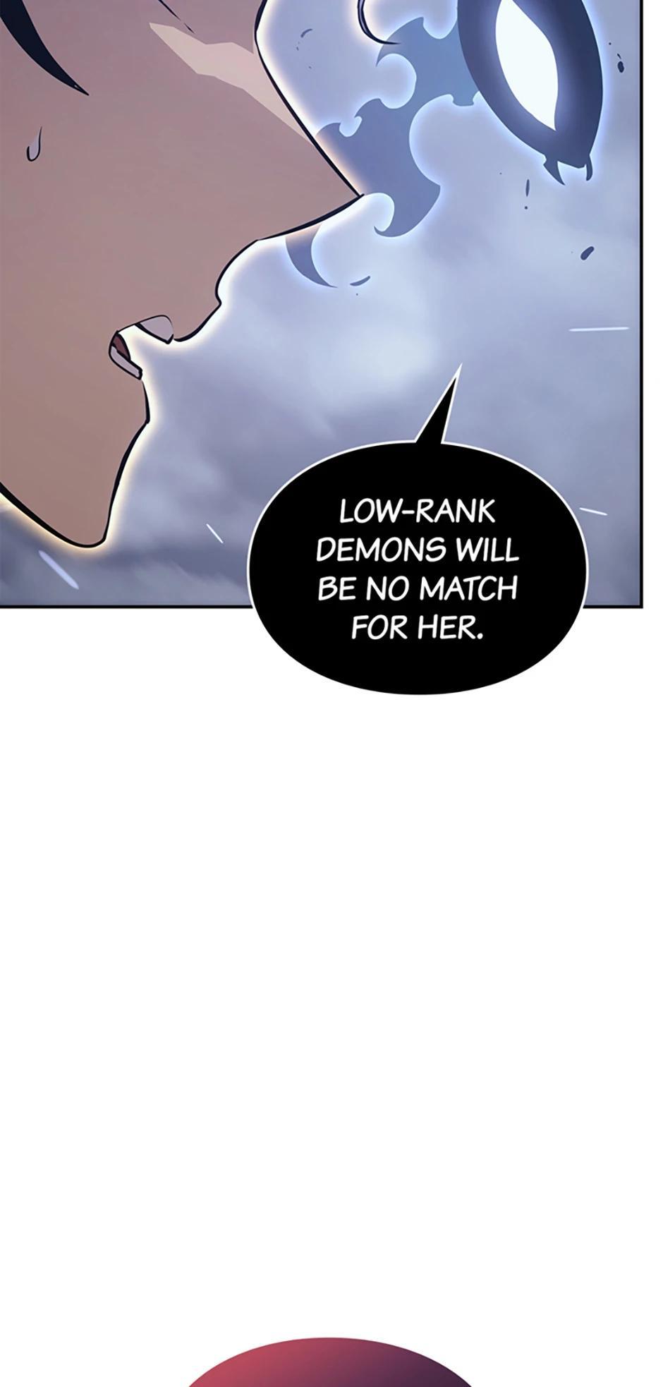 Read Solo Leveling Ragnarok ENGLISH Manga Online