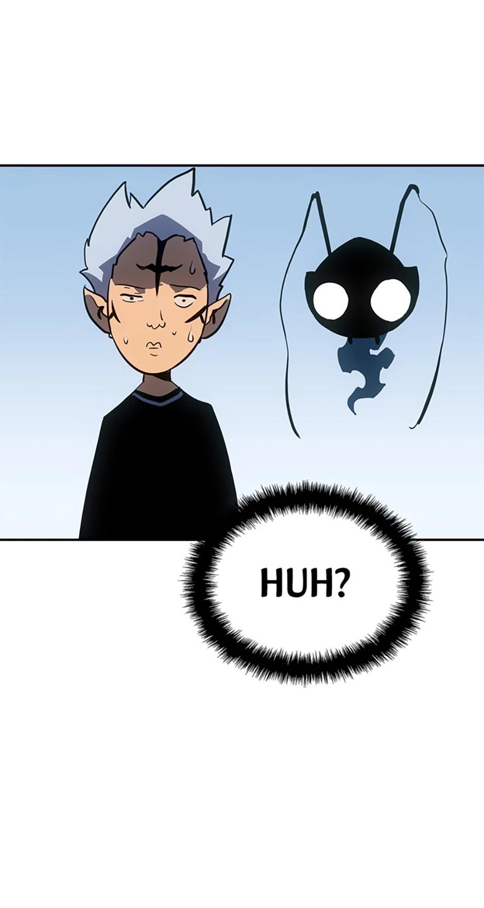 Read Solo Leveling Ragnarok ENGLISH Manga Online