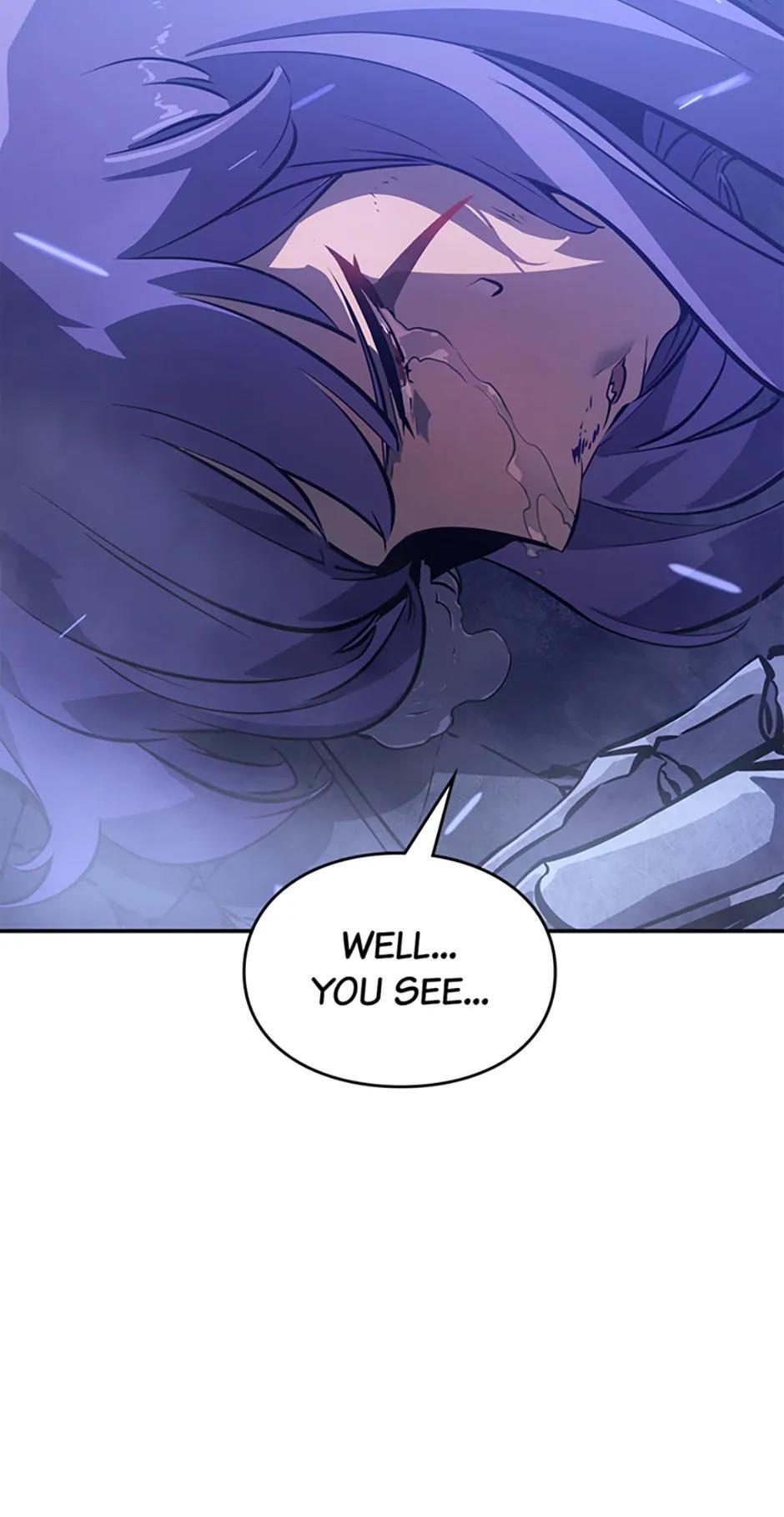 Read Solo Leveling Ragnarok ENGLISH Manga Online