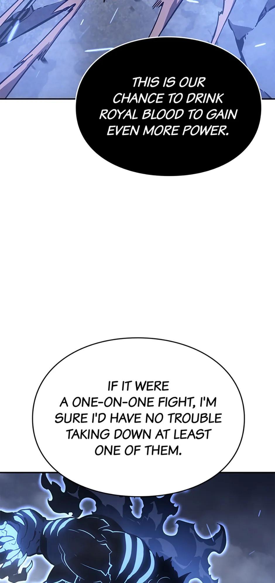 Read Solo Leveling Ragnarok ENGLISH Manga Online