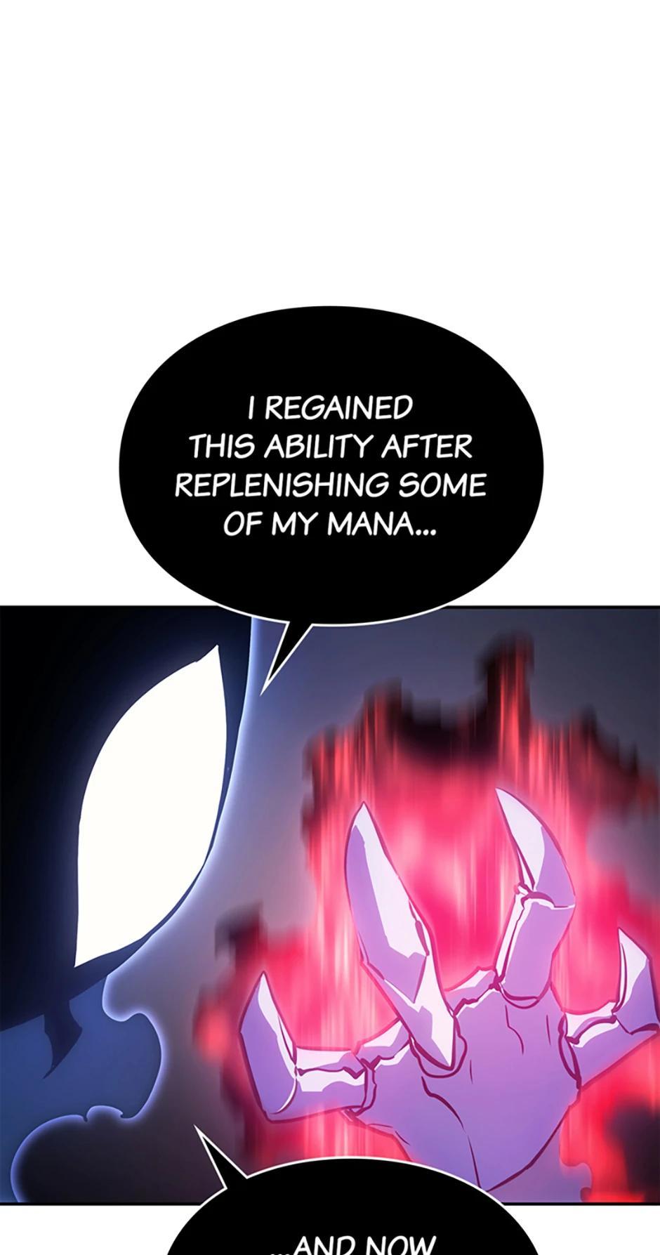 Read Solo Leveling Ragnarok ENGLISH Manga Online