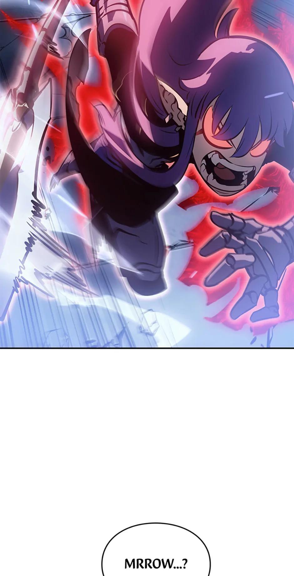 Read Solo Leveling Ragnarok ENGLISH Manga Online