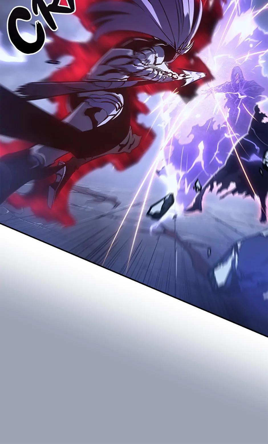 Read Solo Leveling Ragnarok ENGLISH Manga Online