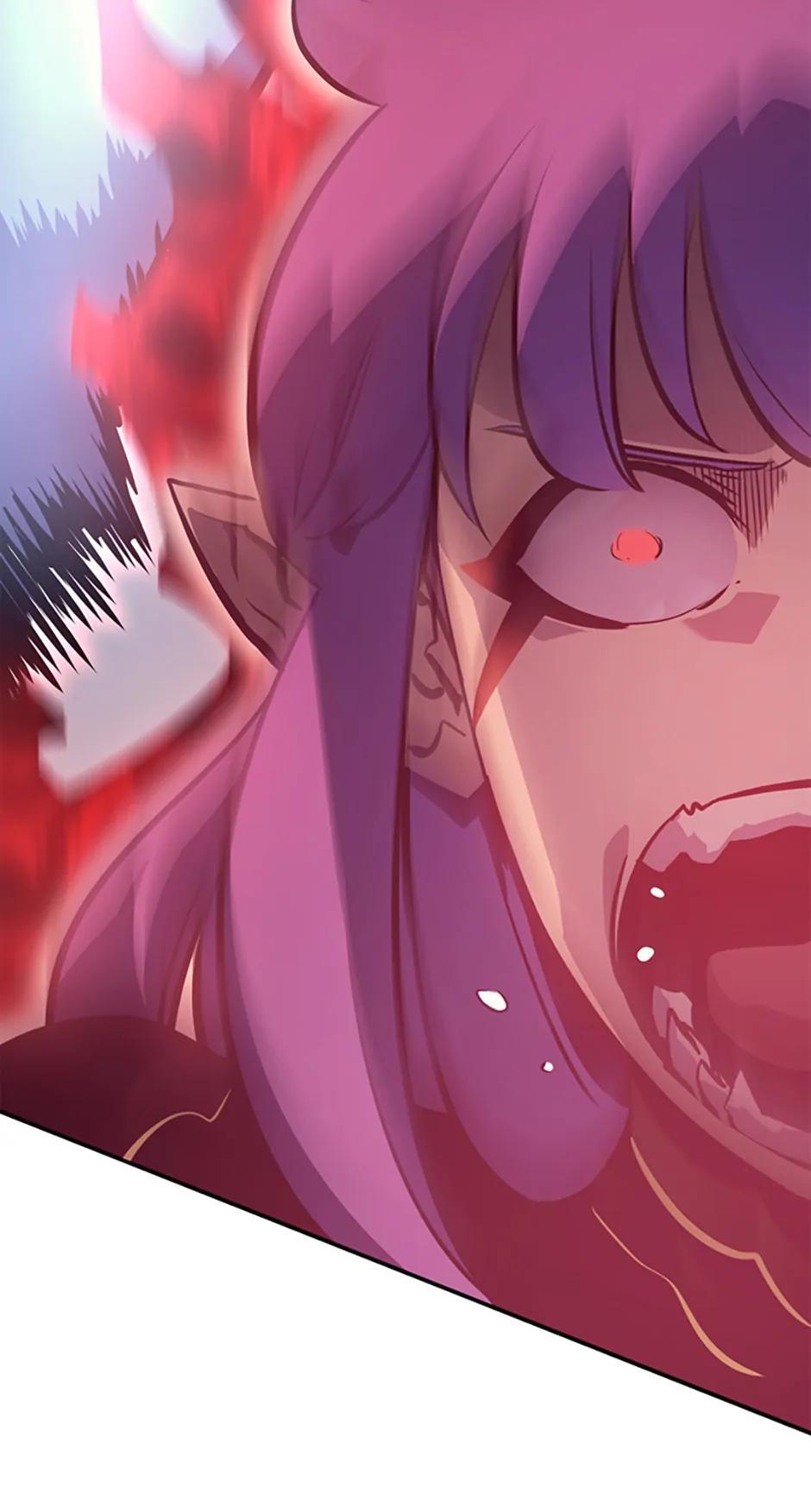 Read Solo Leveling Ragnarok ENGLISH Manga Online