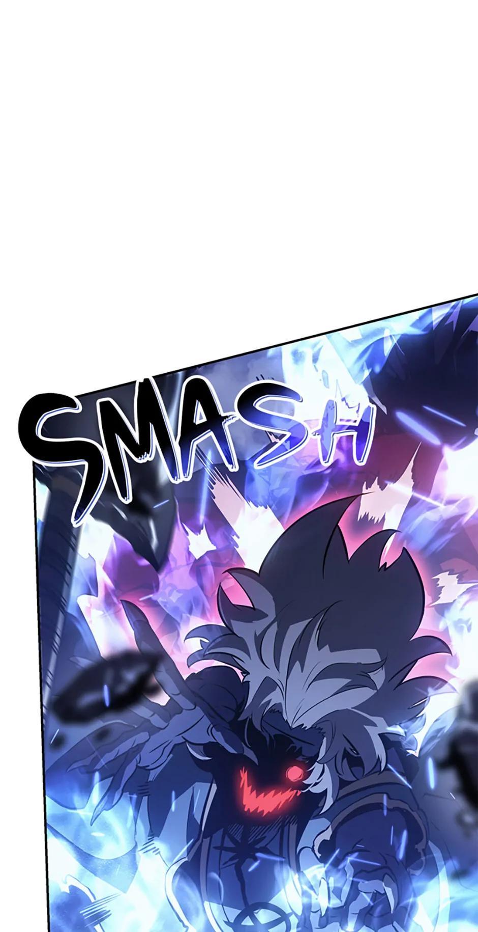 Read Solo Leveling Ragnarok ENGLISH Manga Online