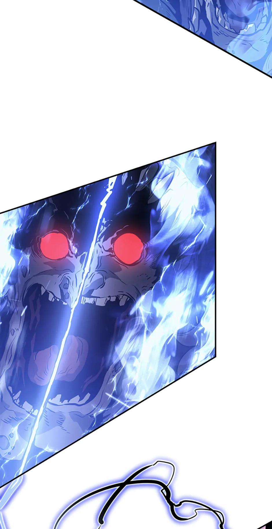 Read Solo Leveling Ragnarok ENGLISH Manga Online