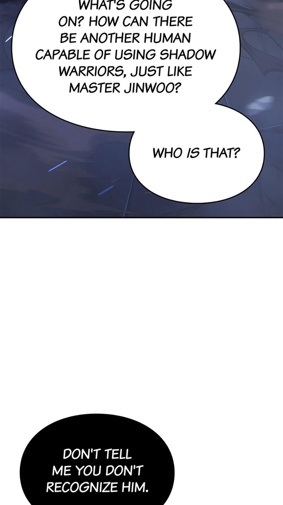 Read Solo Leveling Ragnarok ENGLISH Manga Online