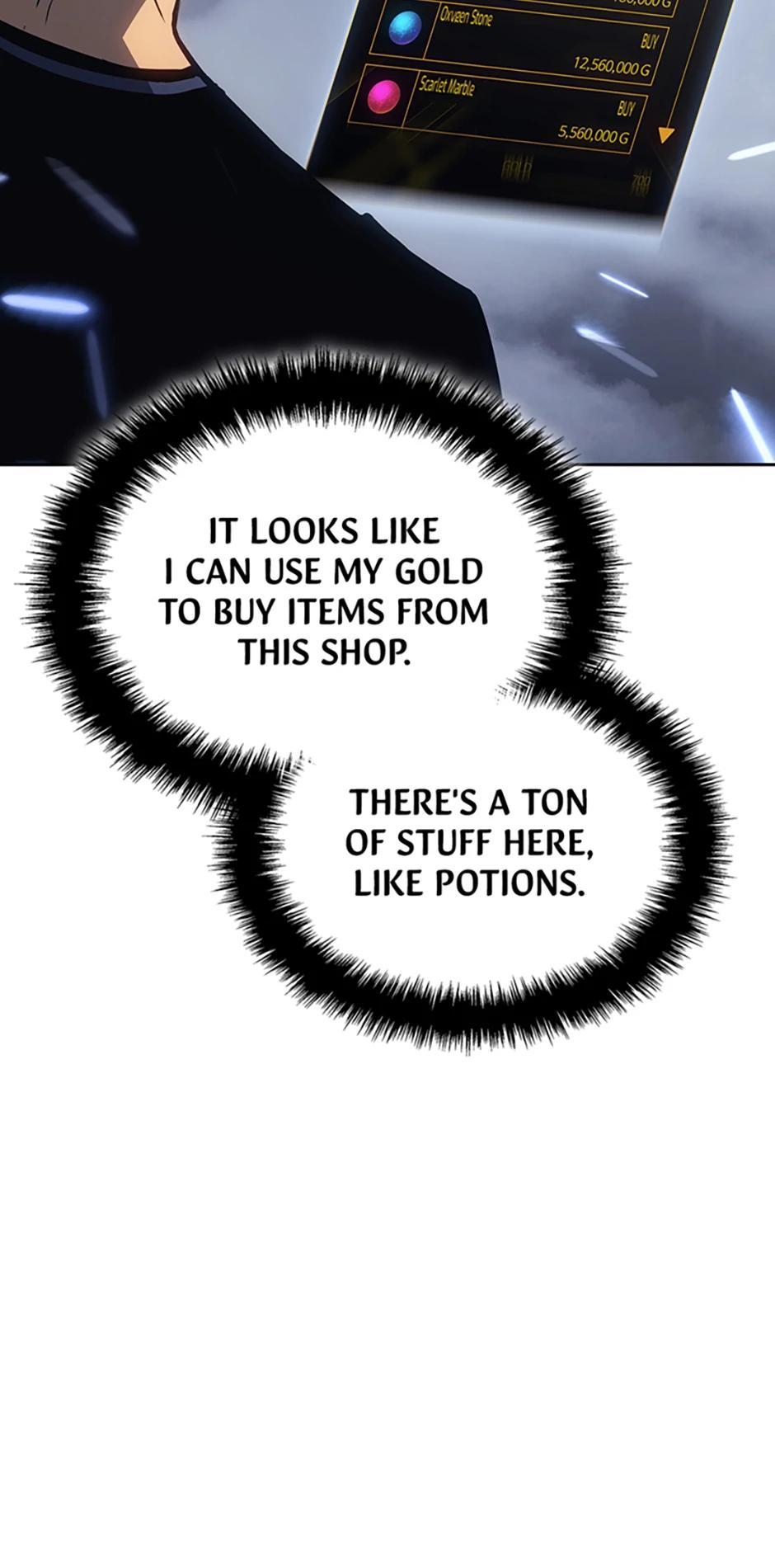 Read Solo Leveling Ragnarok ENGLISH Manga Online