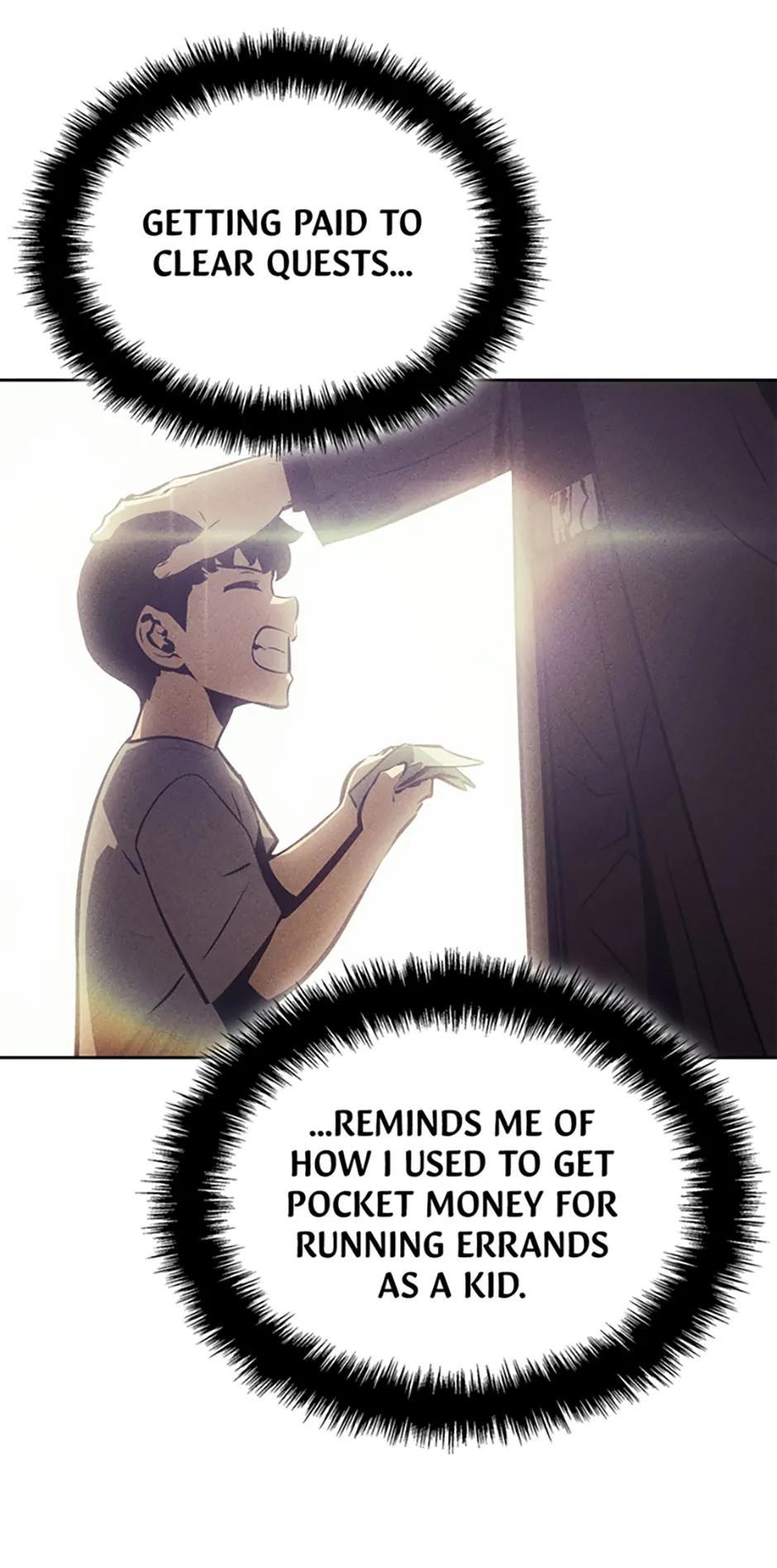 Read Solo Leveling Ragnarok ENGLISH Manga Online