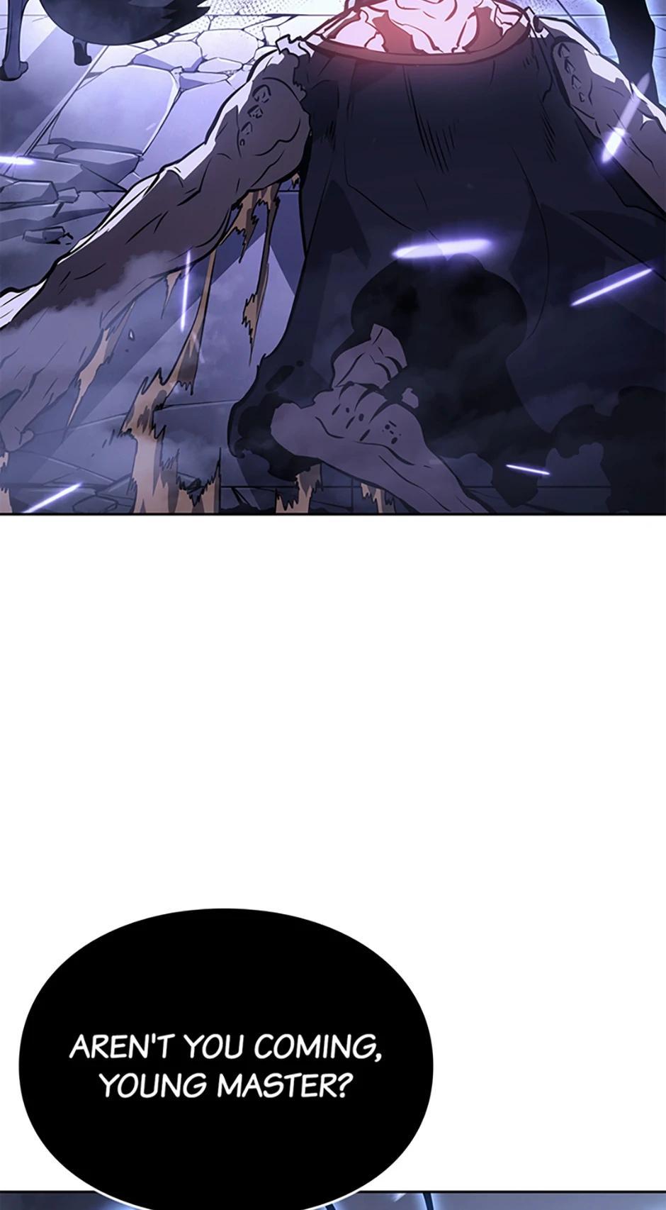 Read Solo Leveling Ragnarok ENGLISH Manga Online