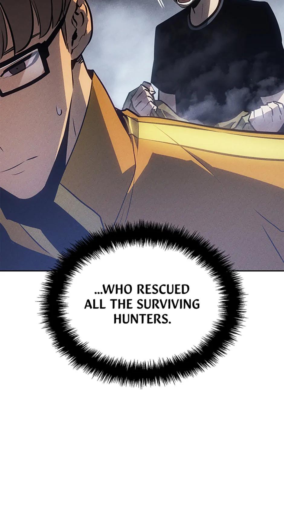 Read Solo Leveling Ragnarok ENGLISH Manga Online