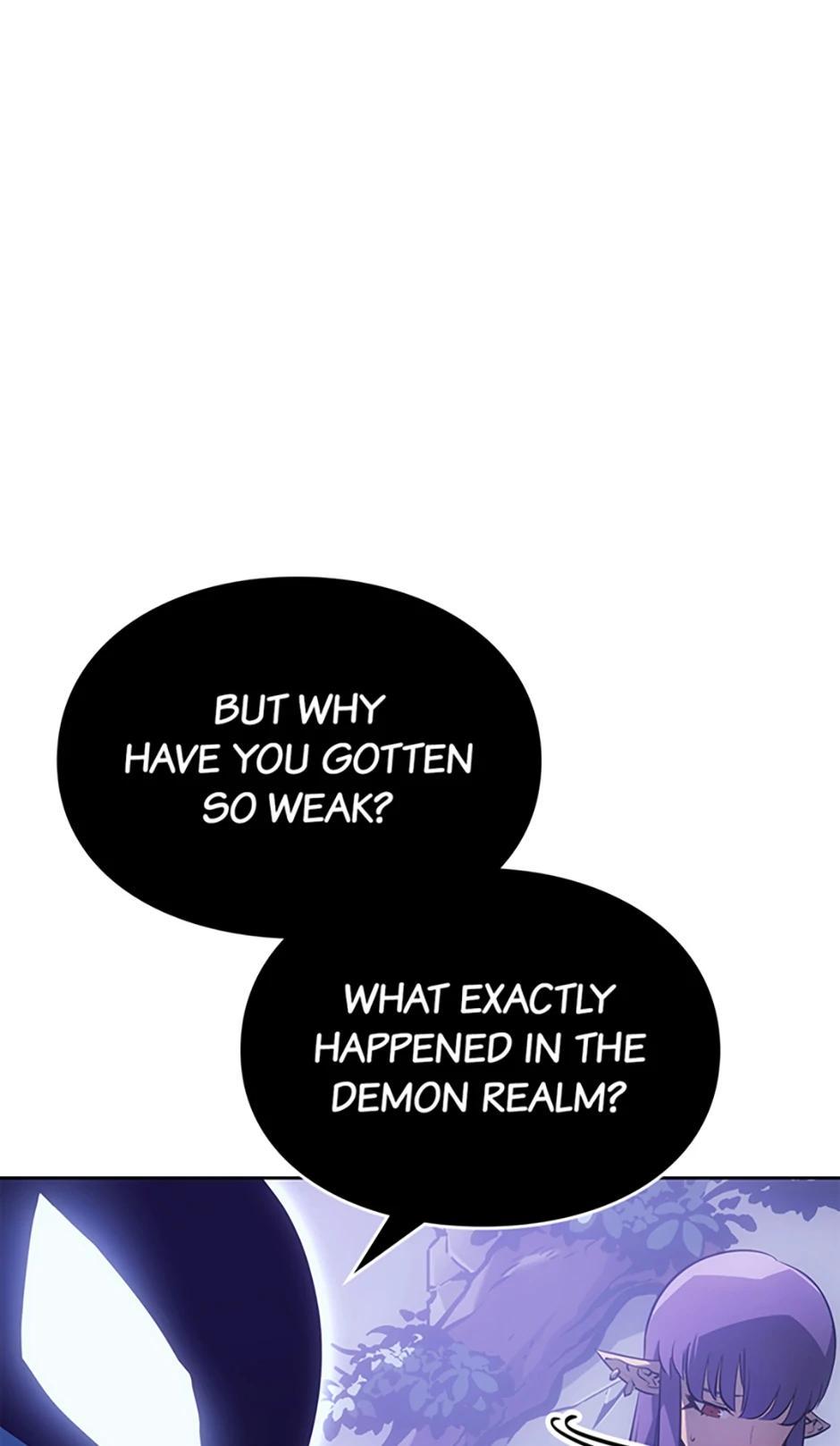 Read Solo Leveling Ragnarok ENGLISH Manga Online