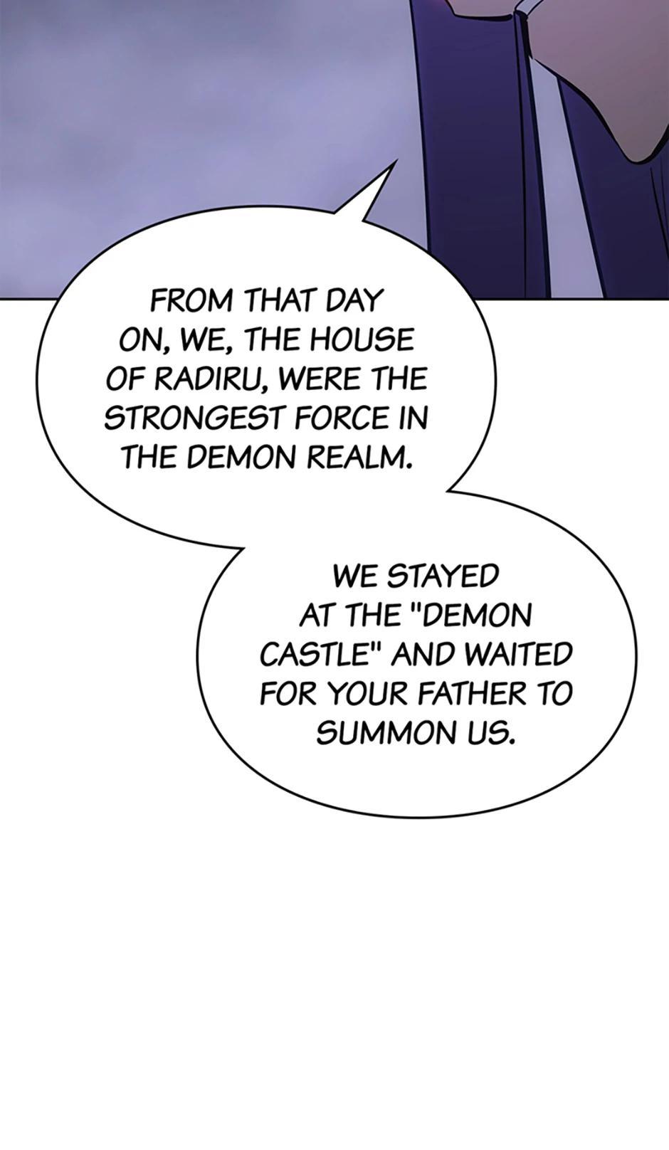 Read Solo Leveling Ragnarok ENGLISH Manga Online