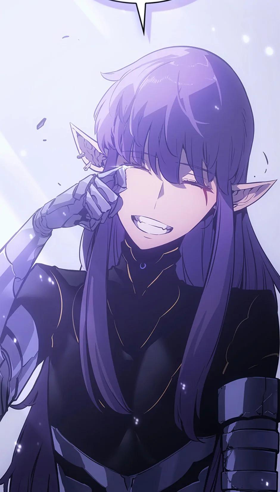 Read Solo Leveling Ragnarok ENGLISH Manga Online