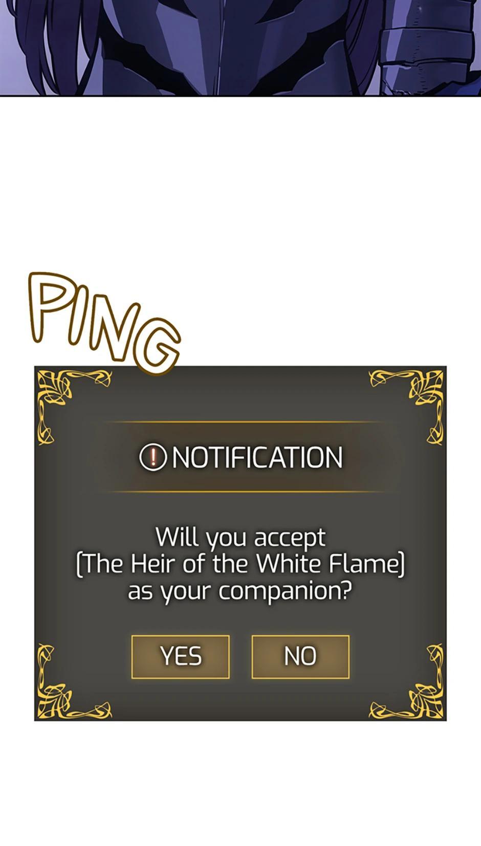 Read Solo Leveling Ragnarok ENGLISH Manga Online