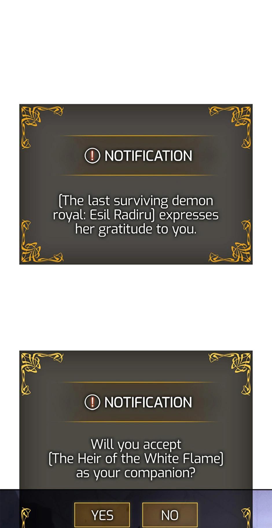 Read Solo Leveling Ragnarok ENGLISH Manga Online