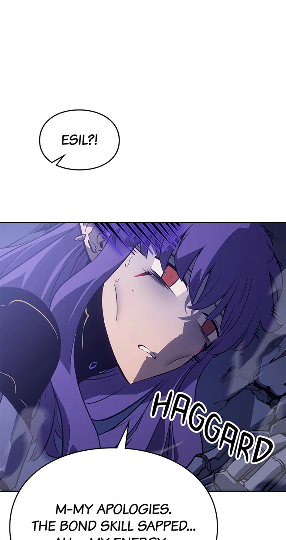 Read Solo Leveling Ragnarok ENGLISH Manga Online