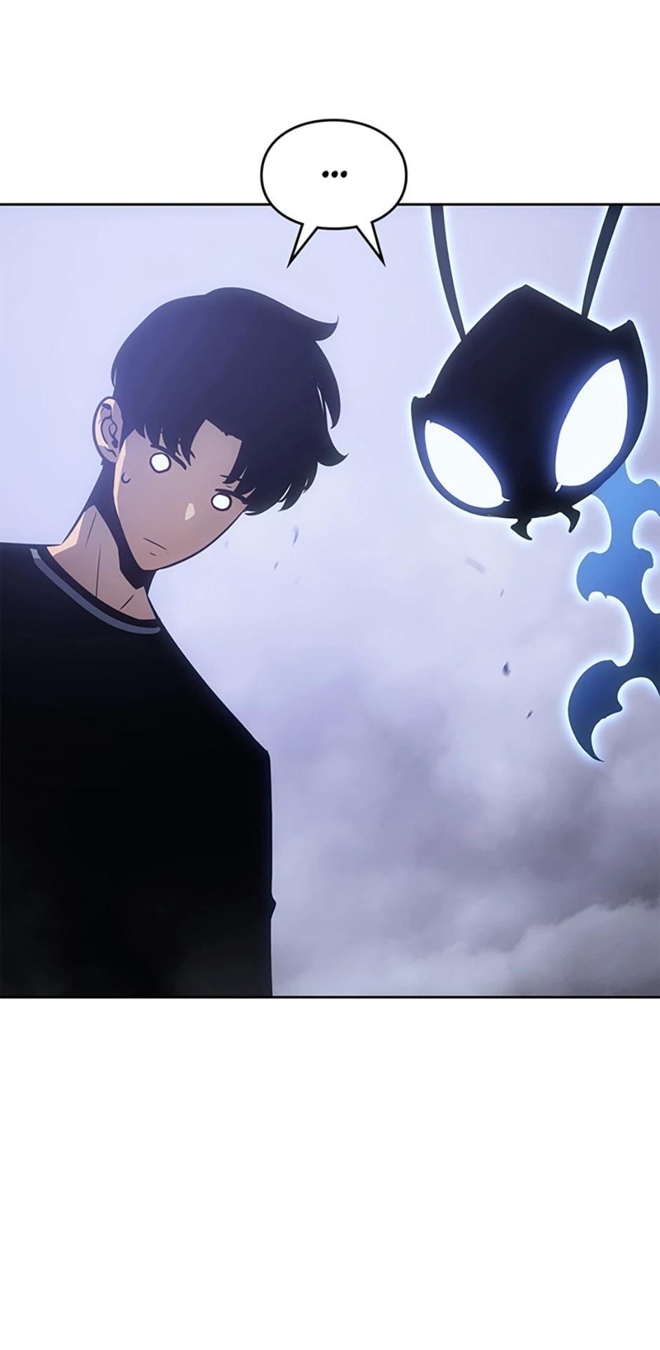 Read Solo Leveling Ragnarok ENGLISH Manga Online