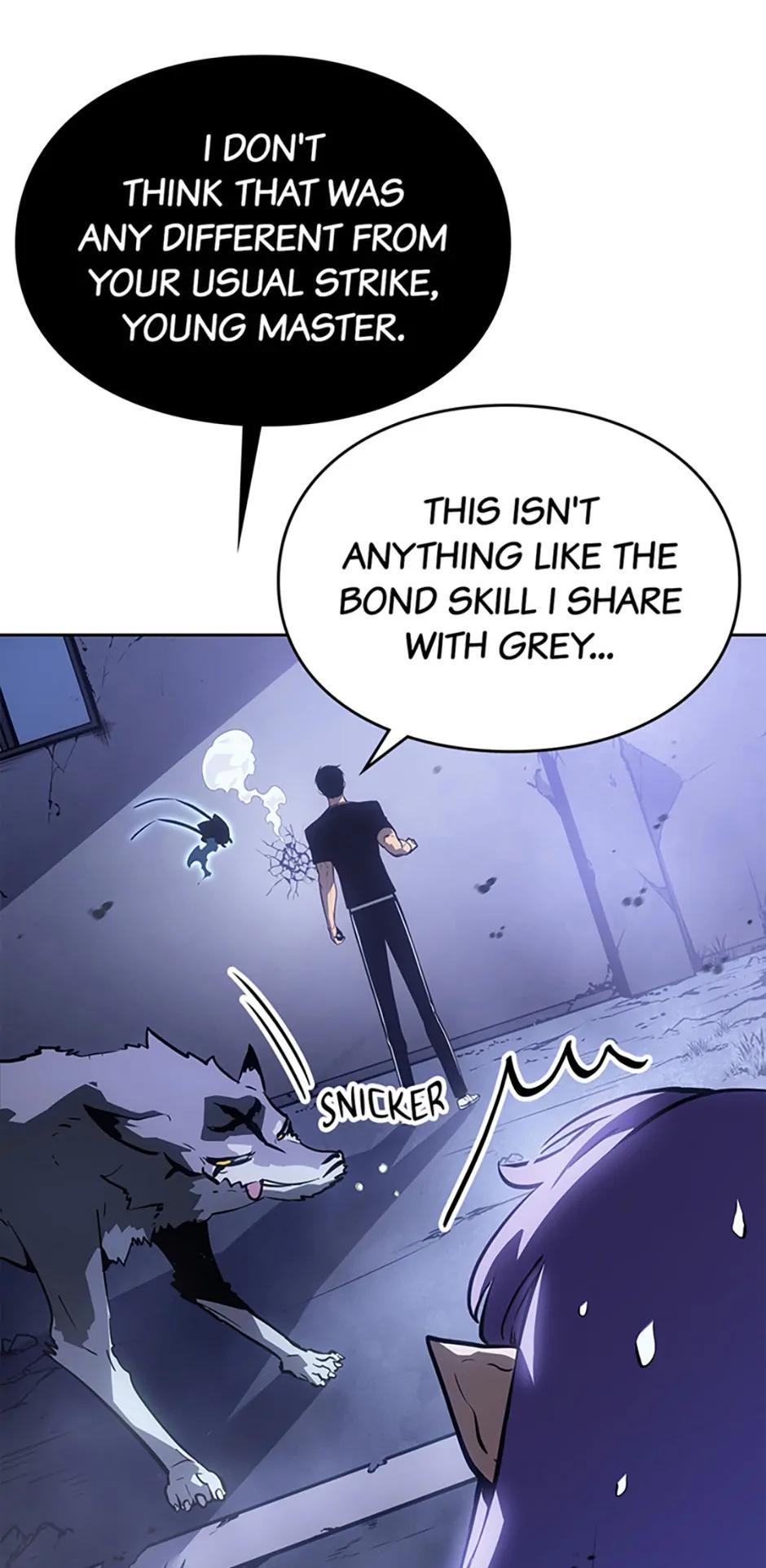 Read Solo Leveling Ragnarok ENGLISH Manga Online