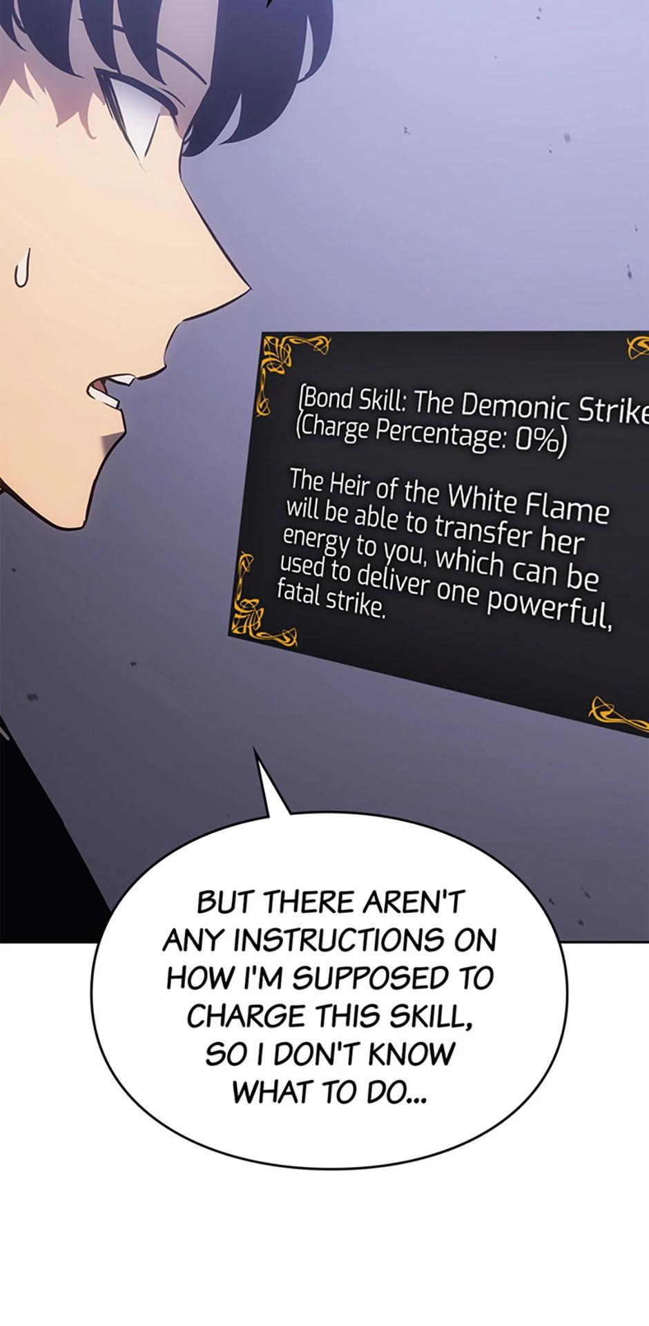 Read Solo Leveling Ragnarok ENGLISH Manga Online