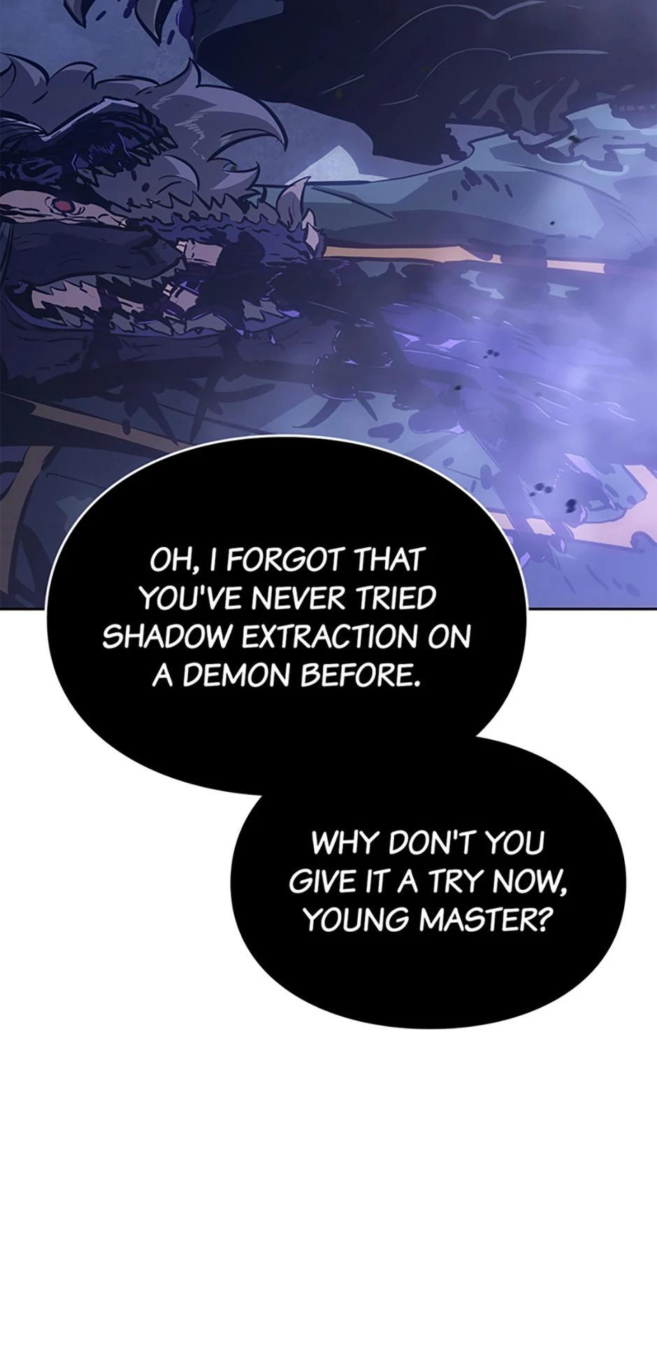 Read Solo Leveling Ragnarok ENGLISH Manga Online