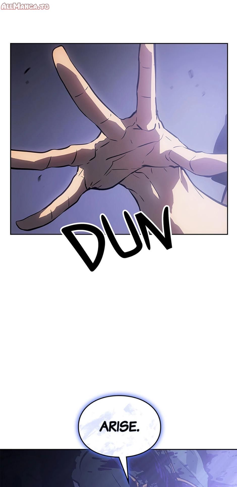 Read Solo Leveling Ragnarok ENGLISH Manga Online