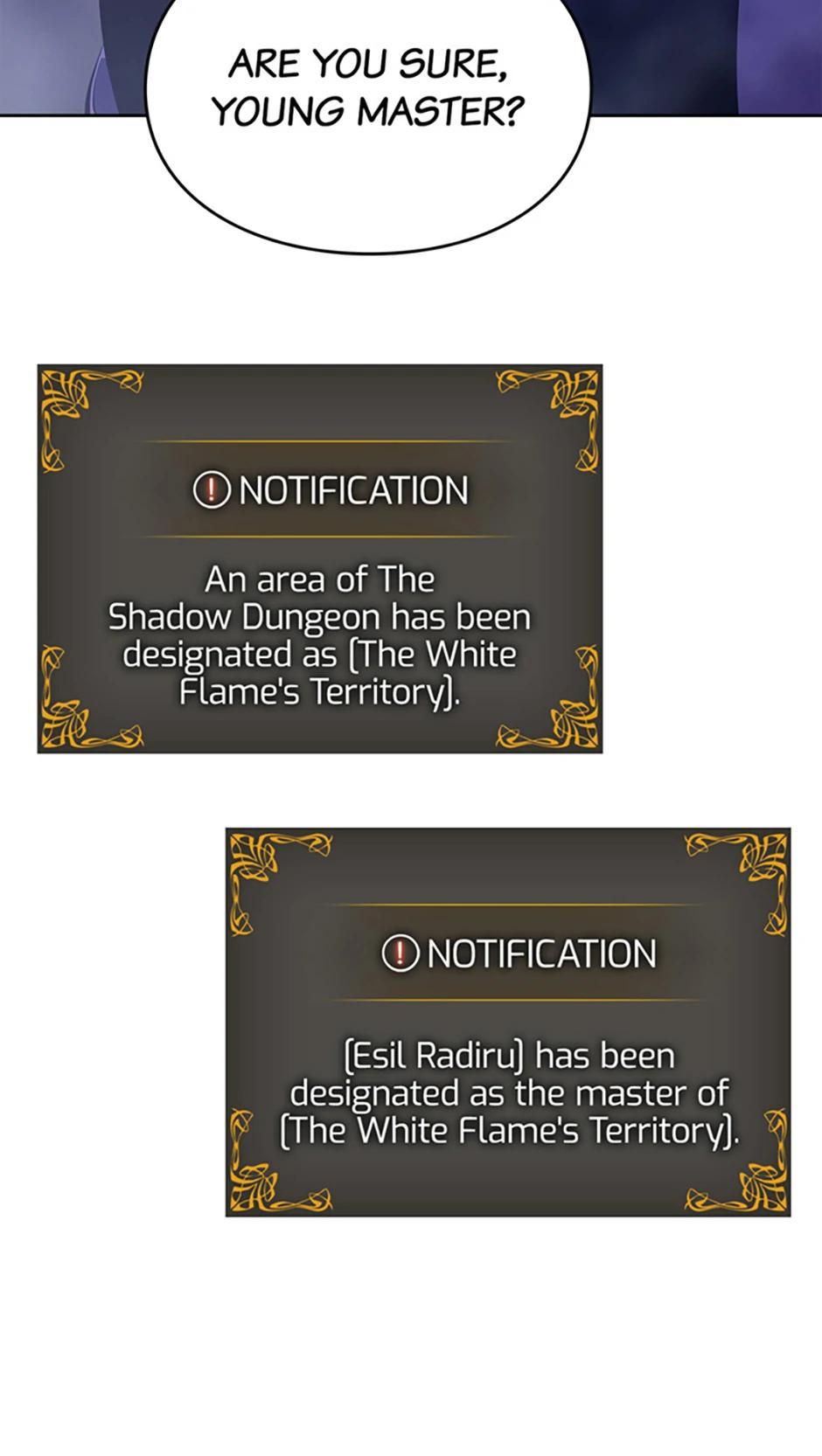 Read Solo Leveling Ragnarok ENGLISH Manga Online