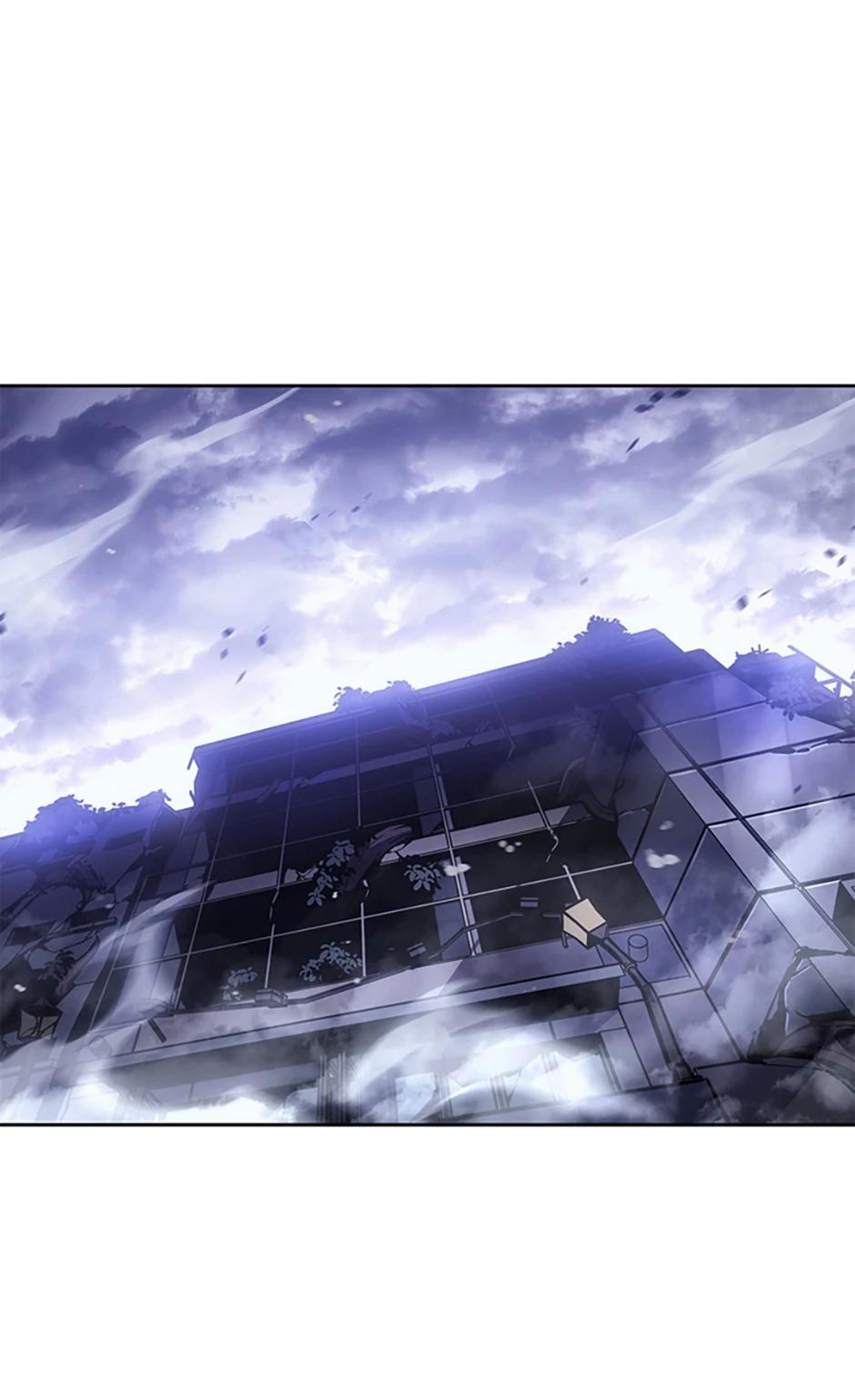 Read Solo Leveling Ragnarok ENGLISH Manga Online