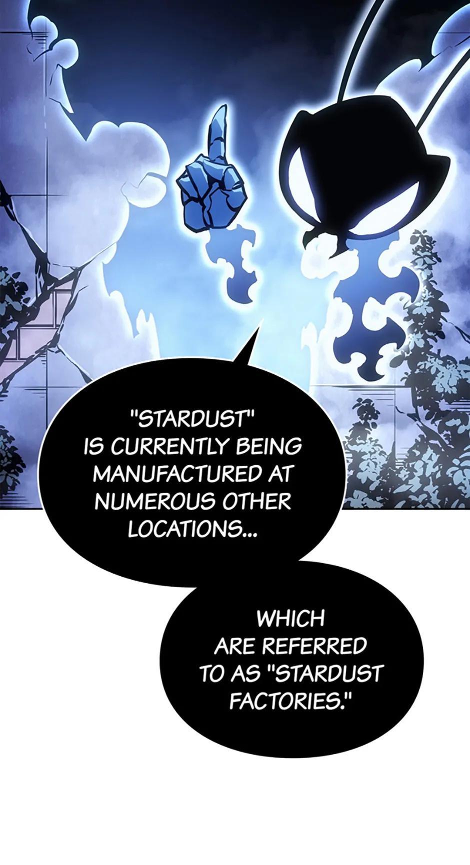 Read Solo Leveling Ragnarok ENGLISH Manga Online