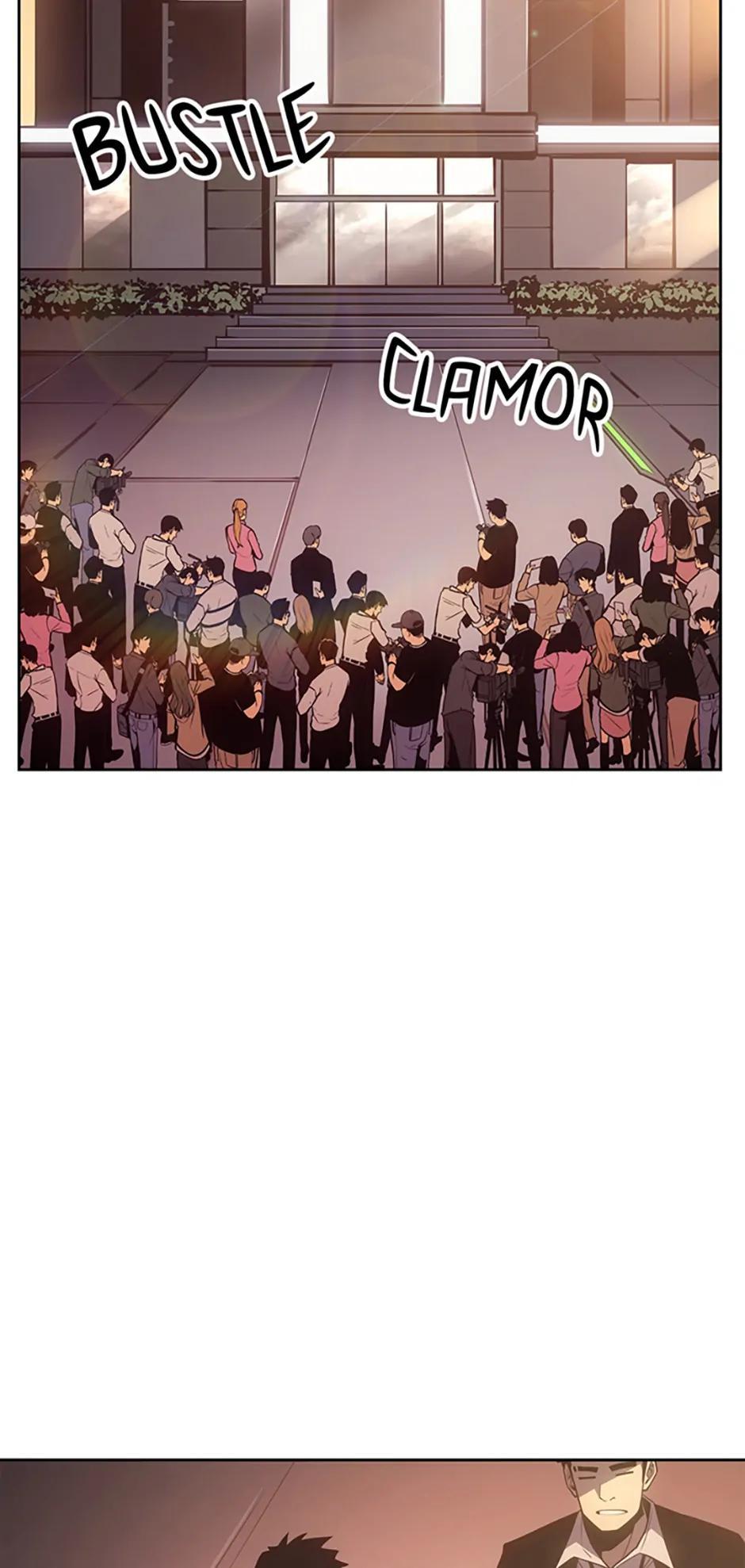 Read Solo Leveling Ragnarok ENGLISH Manga Online