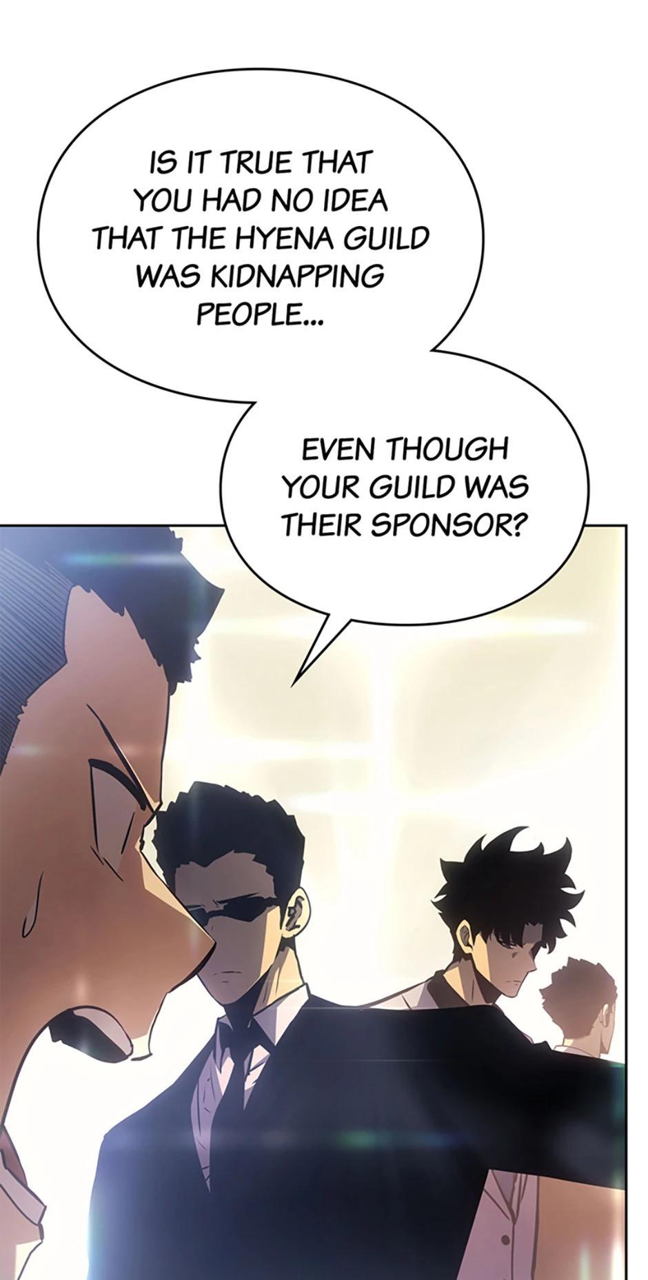 Read Solo Leveling Ragnarok ENGLISH Manga Online