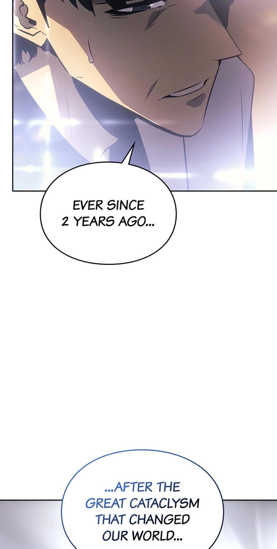 Read Solo Leveling Ragnarok ENGLISH Manga Online