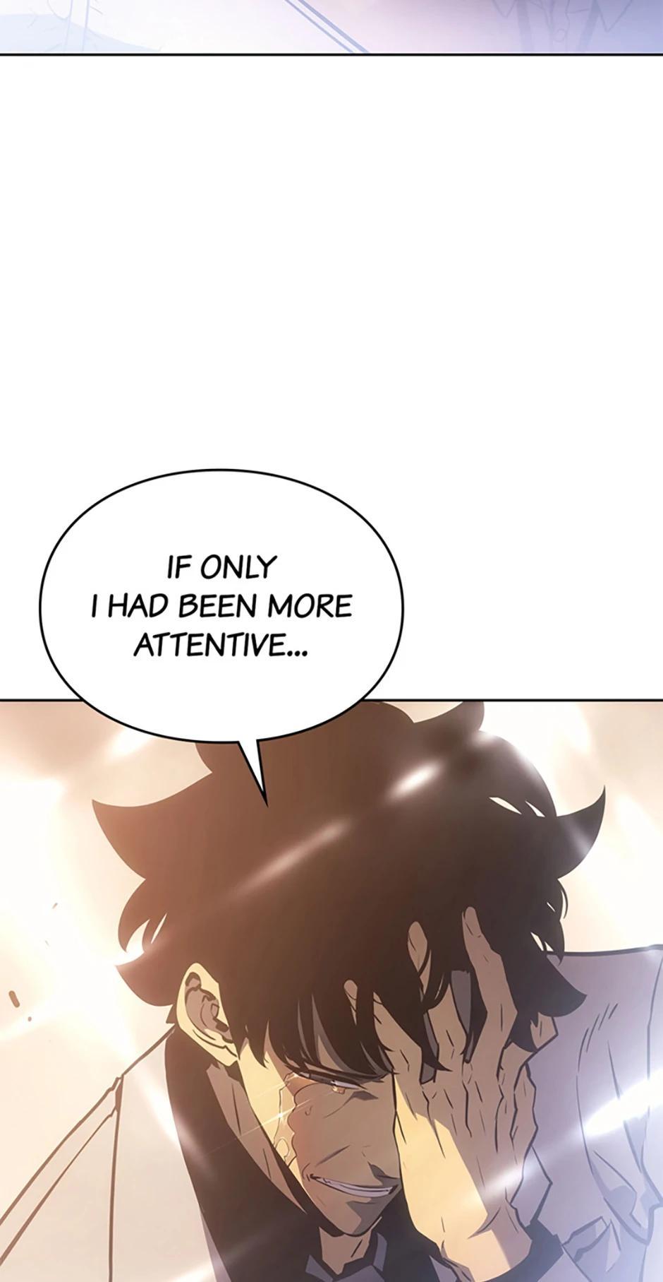 Read Solo Leveling Ragnarok ENGLISH Manga Online