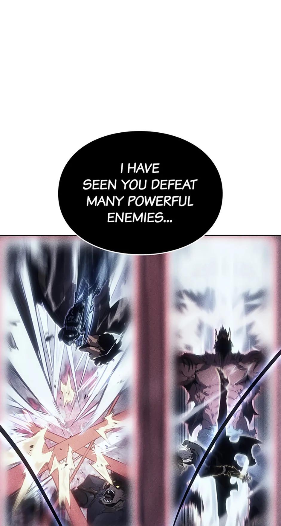 Read Solo Leveling Ragnarok ENGLISH Manga Online