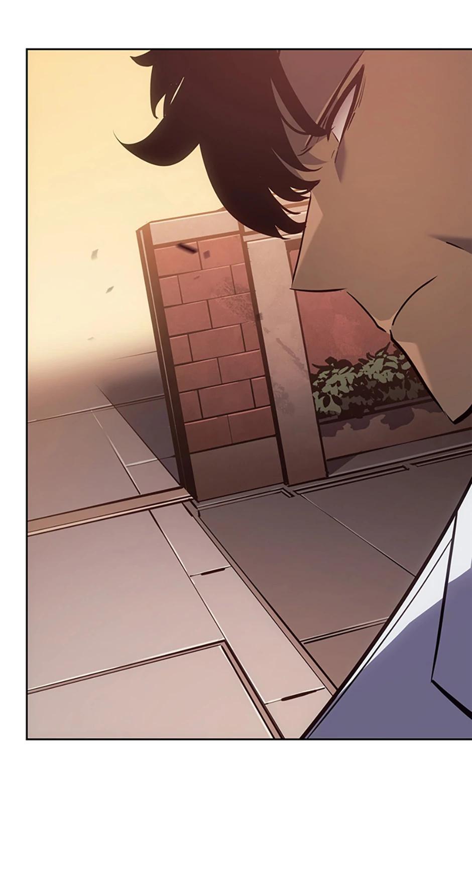 Read Solo Leveling Ragnarok ENGLISH Manga Online