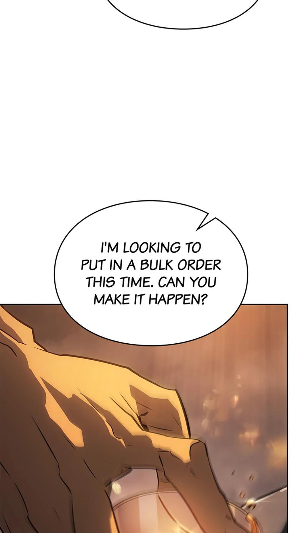 Read Solo Leveling Ragnarok ENGLISH Manga Online