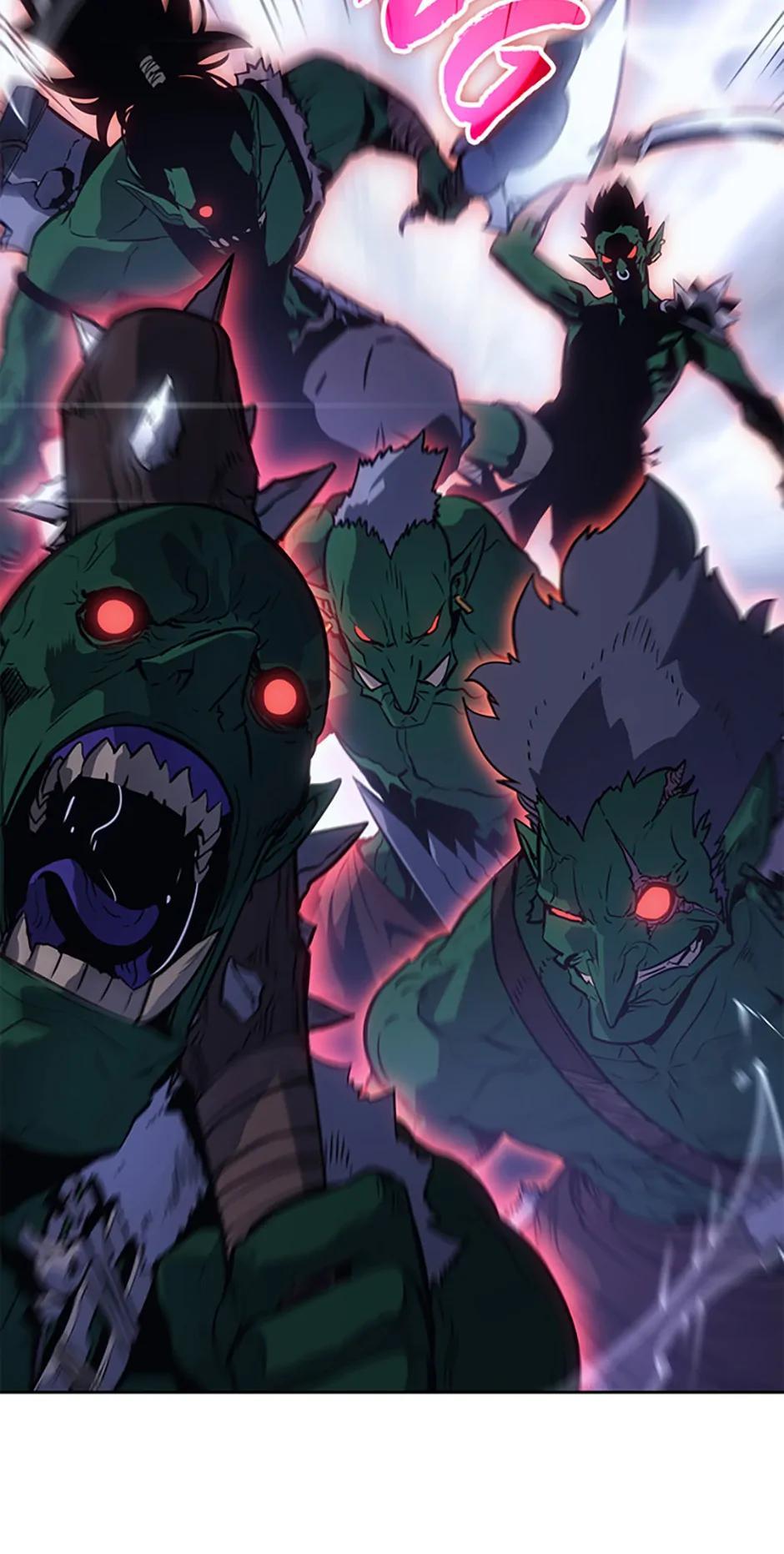 Read Solo Leveling Ragnarok ENGLISH Manga Online