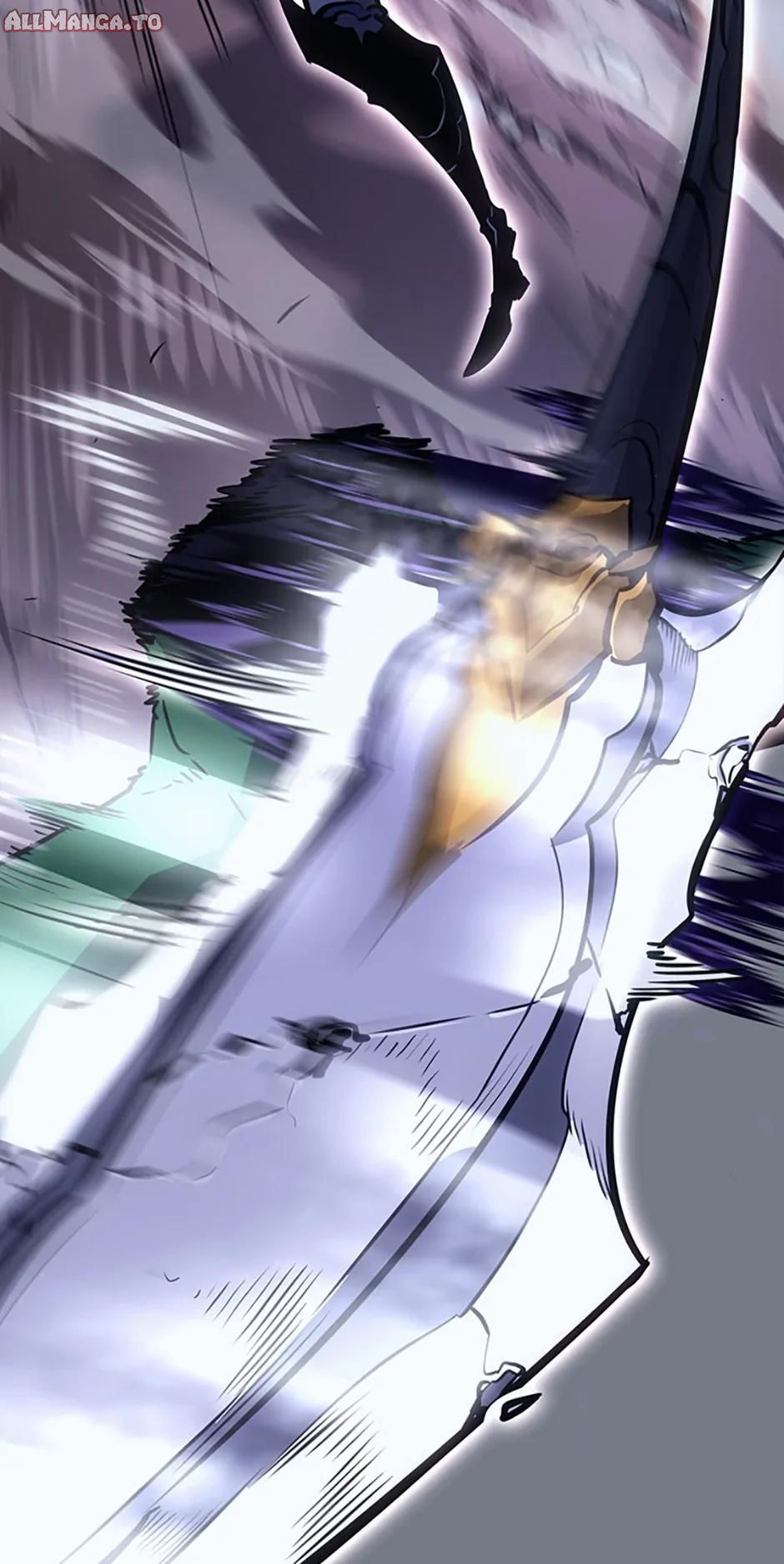 Read Solo Leveling Ragnarok ENGLISH Manga Online