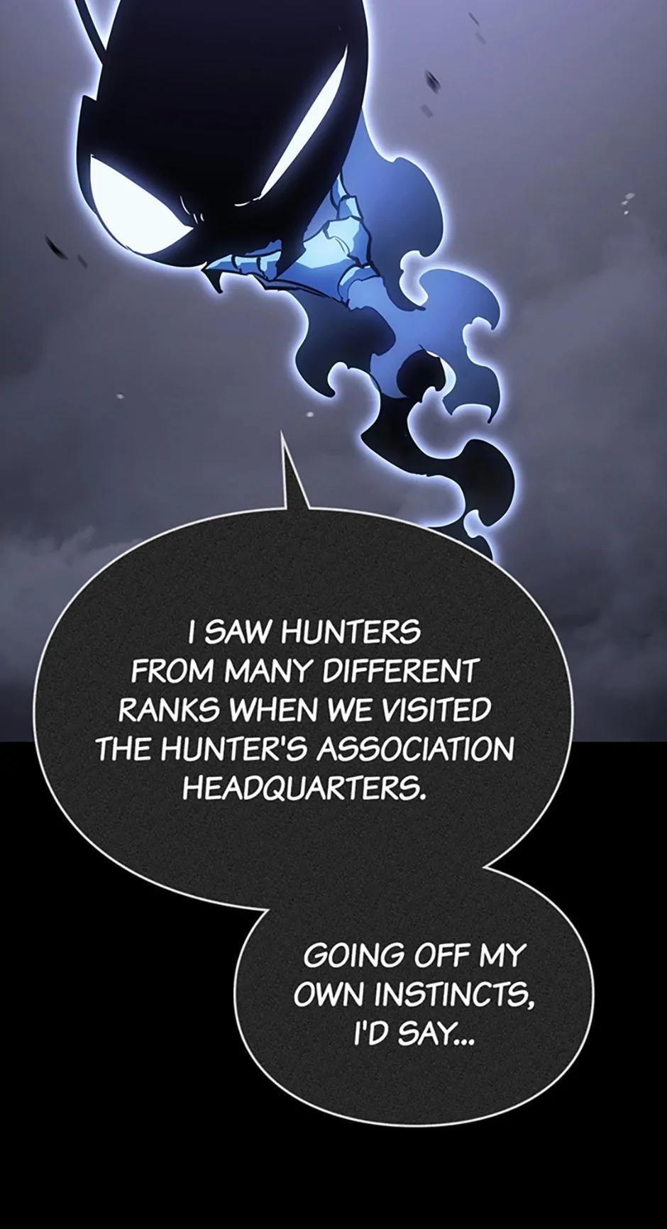 Read Solo Leveling Ragnarok ENGLISH Manga Online