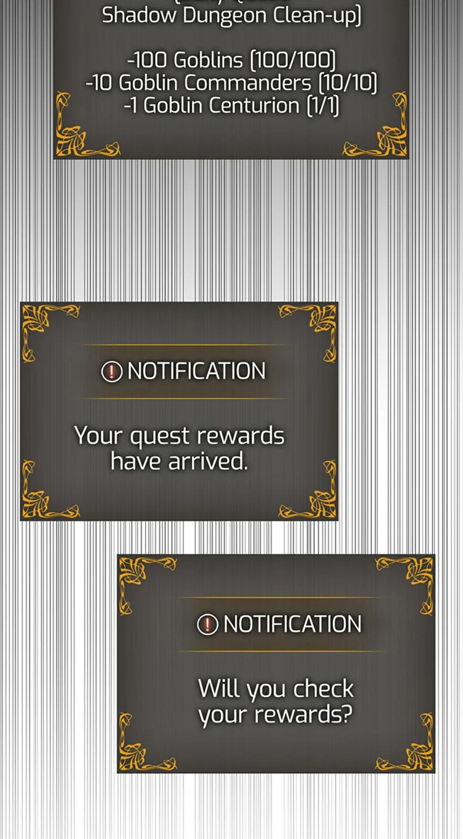 Read Solo Leveling Ragnarok ENGLISH Manga Online