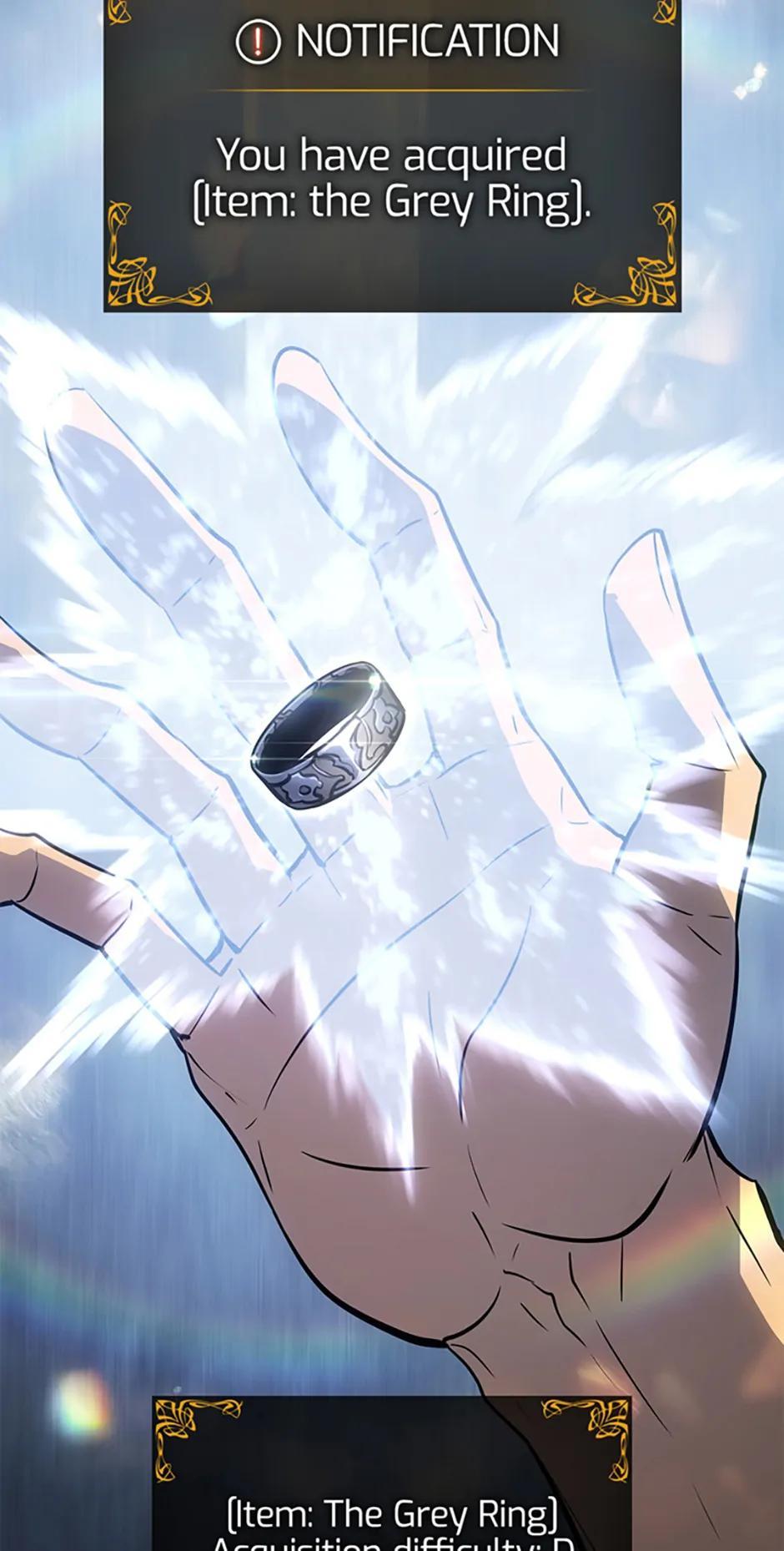 Read Solo Leveling Ragnarok ENGLISH Manga Online